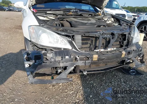 2007 Mercedes-Benz S 550 from USA, damaged, VIN WDDNG71X07A080688